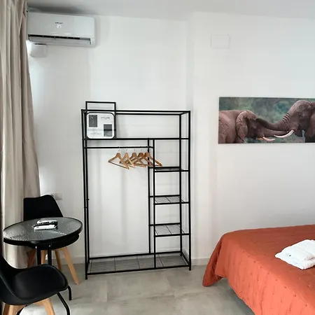 Loft B Lejlighed *