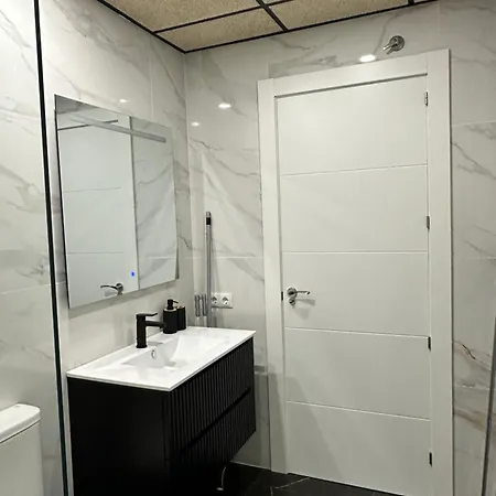 Apartament Loft B *
