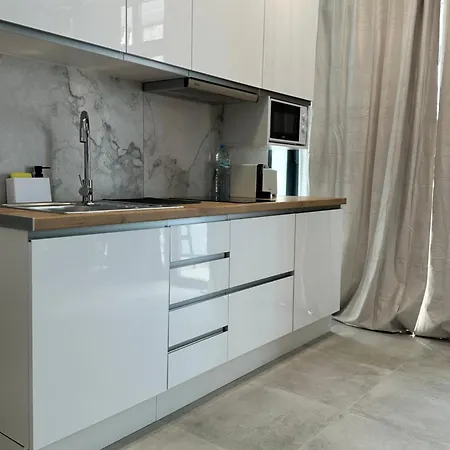 Apartament Loft B