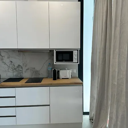 Apartament Loft B *