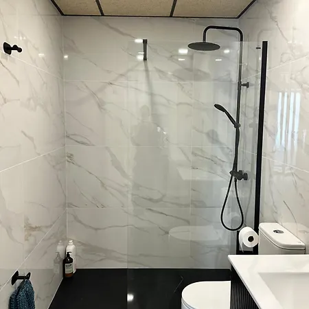 Loft B Apartment Alicante