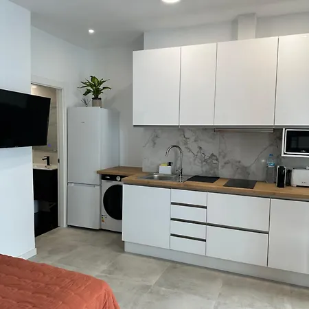 Loft B *