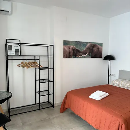 Loft B Apartament *