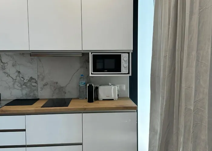 Διαμέρισμα Loft B *