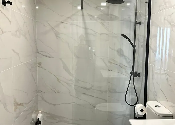 Loft B Διαμέρισμα Αλικάντε